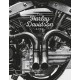 THE HARLEY DAVIDSON BOOK