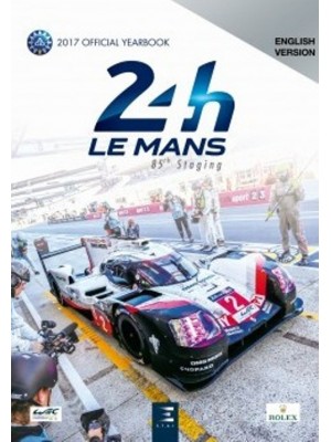 LE MANS 24 HOURS 2017