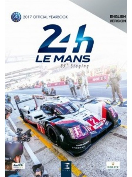 LE MANS 24 HOURS 2017