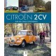 CITROEN 2CV SUR LES 5 CONTINENTS