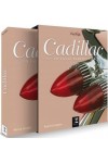 CADILLAC UN FASTE PARTICULIER (COFFRET)