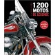 1200 MOTOS DE LEGENDE