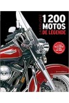 1200 MOTOS DE LEGENDE