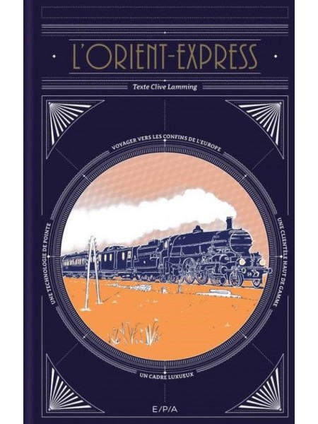 L'ORIENT EXPRESS