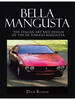 BELLA MANGUSTA