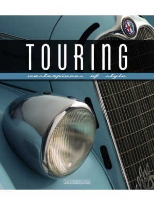 TOURING - MASTERPIECES OF STYLE
