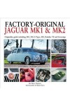 FACTORY ORIGINAL JAGUAR MK1 & MK2