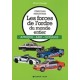 LES FORCES DE L'ORDRE DU MONDE ENTIER : AFRIQUE-ASIE-OCEANIE