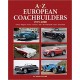 A-Z OF EUROPEAN COACHBUILDERS