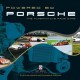 POWERED BY PORSCHE - THE ALTERNATIVE RACE CARS