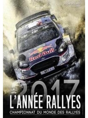 L ANNEE RALLYE 2017
