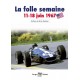 LA FOLLE SEMAINE : 11 - 18 JUIN 1967