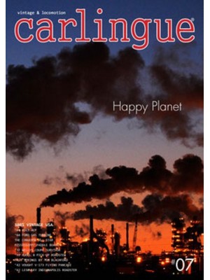 CARLINGUE N° 7