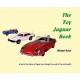 THE TOY JAGUAR BOOK