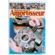 RENOVATION D'UN AMORTISSEUR A BRAS PEUGEOT