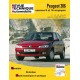 RTA565 PEUGEOT 306 ESS 8 ET 16 SOUP. JUSQU'AU MODELE 2000 INCLUS