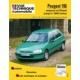 RTA539 PEUGEOT 106 ESS ET DIESEL JUSQU'AU MODELE 1999 INCLUS