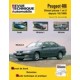 RTA589 PEUGEOT 406 DIESEL PHASE 1 ET 2 DEPUIS 10/1995