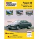 RTA589 PEUGEOT 406 DIESEL PHASE 1 ET 2 DEPUIS 10/1995