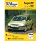 RTA678 PEUGEOT 307 HDI 1.4 (70CH), 2.0 (90 ET 110 CH) DEPUIS 04/2001