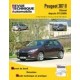 RTAB707 PEUGEOT 307 II 1.6 ET 2.0 HDI DEPUIS 06/2005