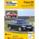 RTA114 PEUGEOT 306 DIESEL DE 02/1993 A 03/2002