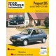 RTA112 PEUGEOT 205 ESSENCE ET DIESEL
