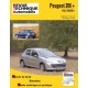 RTAB735 PEUGEOT 206 + ESSENCE ET 1.4 HDI DU 03/2009