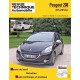 RTAB787 PEUGEOT 208 2012-13 1.4 HDI / 1.6 HDI