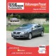 RTAB709 VOLKSWAGEN PASSAT 105 ET 140 TDI DEPUIS 03/05