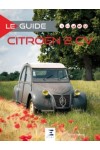 LE GUIDE 2CV