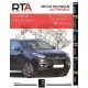 RTA827 HYUNDAI IX35 Phase 2 1.7 CRDi 115ch/2.0 CRDi 136ch 2013-2015