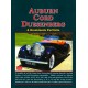 AUBURN CORD DUESENBERG  - A BROOKLANDS PORTFOLIO