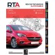 RTA823 OPEL CORSA V :  1.4i (89 ch) (DEPUIS 2014)