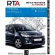 RTA815 CITROEN C3 II Ph.2 : 1.2i (82 ch) (de 2013 à 2016)