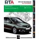 RTA818 RENAULT SCENIC III Ph.3 1,6DCi 130ch  ECO 2 2013-2016