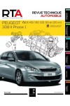 RTA820 PEUGEOT 308 II PH.1 1.6HDI  (2013 A 2017)