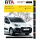 RTAB793 PEUGEOT PARTNER II Ph.2 1.6HDi 75-92ch DEPUIS 02-2012