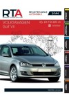 RTAB794 VOLKSWAGEN GOLF VII 1.6TDi 105ch DEPUIS 10/2012