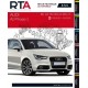 RTAB798 AUDI A1 1,6TDI 90 ET 105CH 09/10-01/15