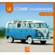 LE VW COMBI DE MON PERE - Livre de Patrick Lesueur