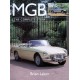 MGB THE COMPLETE STORY PAPERBACK