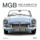 MGB, MGC & MGB GT V8 - LA GRANDE SPORTIVE BRITANNIQUE