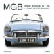 MGB, MGC & MGB GT V8 - LA GRANDE SPORTIVE BRITANNIQUE