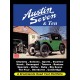 AUSTIN SEVEN & 10 ROAD TEST PORTFOLIO