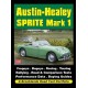 AUSTIN-HEALEY SPRIT MARK 1 ROAD TEST PORTFOLIO