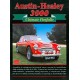 AUSTIN HEALEY 3000 ROAD TEST PORTFOLIO