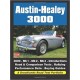 AUSTIN HEALEY 3000 ROAD TEST PORTFOLIO