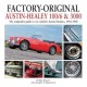 FACTORY ORIGINAL AUSTIN HEALEY 100/6 &3000