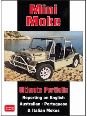 MINI MOKE ULTIMATE PORTFOLIO